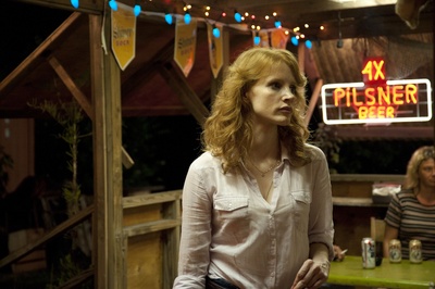 德州杀场剧照的剧照