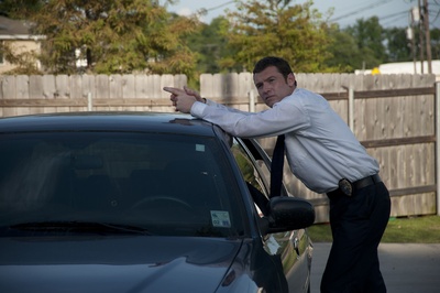 德州杀场剧照的剧照