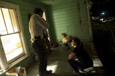 德州杀场剧照的剧照