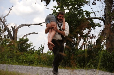 德州杀场剧照的剧照