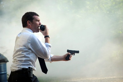 德州杀场剧照的剧照