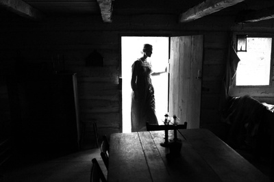 少年林肯剧照的剧照