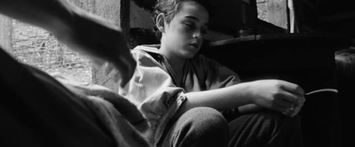 少年林肯剧照的剧照