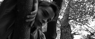 少年林肯剧照的剧照