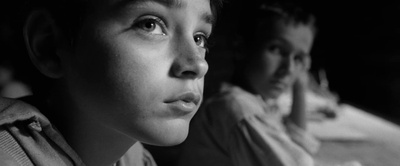 少年林肯剧照的剧照