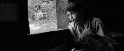 少年林肯剧照的剧照