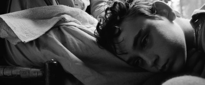 少年林肯剧照的剧照