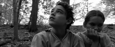 少年林肯剧照的剧照