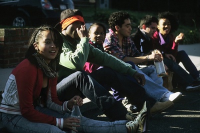 仰天长啸剧照的剧照