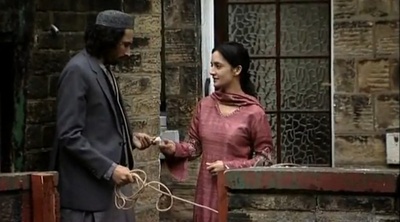 优思明剧照的剧照