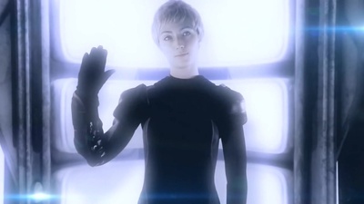 近地神族剧照的剧照