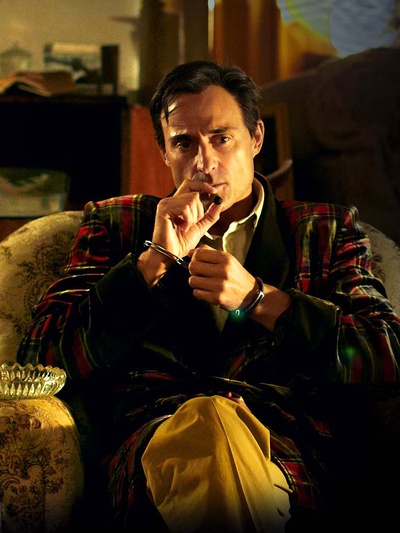 近月行动剧照的剧照