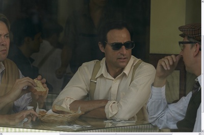 近月行动剧照的剧照