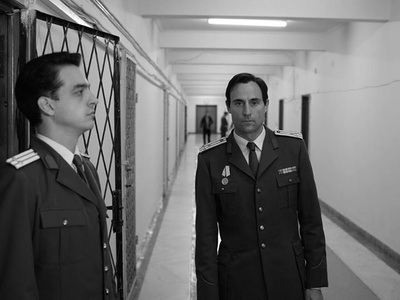 近月行动剧照的剧照