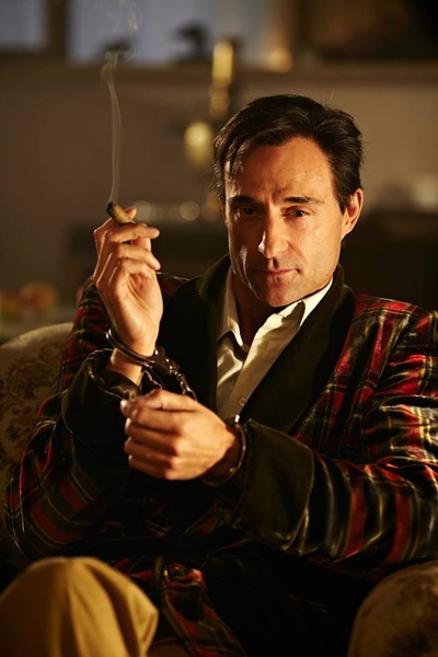 近月行动剧照的剧照