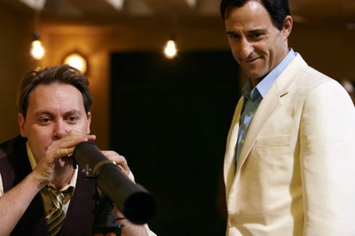 近月行动剧照的剧照