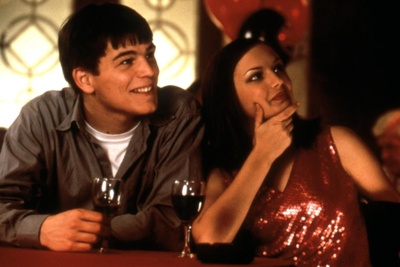 大放异彩剧照的剧照