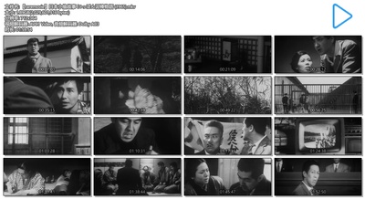 日本小偷故事剧照的剧照