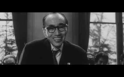 日本小偷故事剧照的剧照