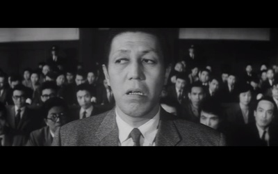 日本小偷故事剧照的剧照