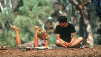 日本故事剧照的剧照