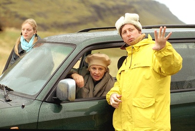 终止不幸剧照的剧照