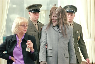 终止不幸剧照的剧照