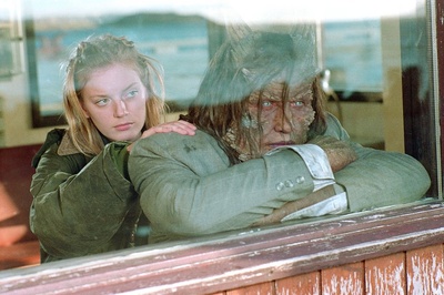 终止不幸剧照的剧照