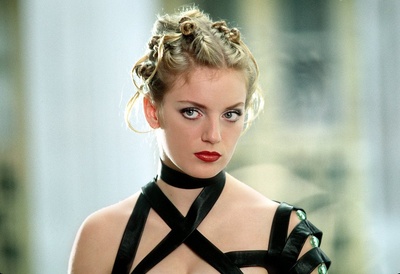 终止不幸剧照的剧照