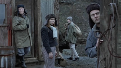 终止不幸剧照的剧照