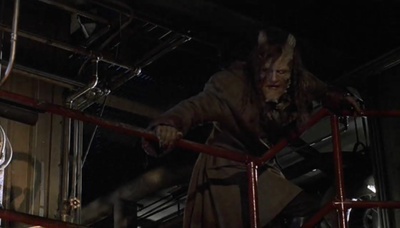 终止不幸剧照的剧照