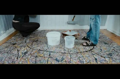 雷克雅未克-鹿特丹剧照的剧照