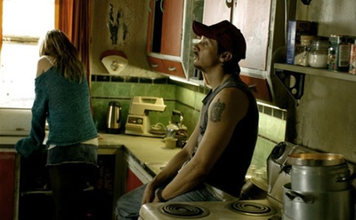 飞向天堂剧照的剧照