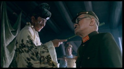 绝境逢生剧照的剧照