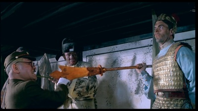 绝境逢生剧照的剧照