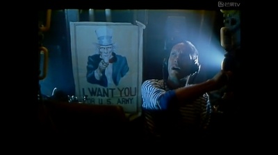 绝境逢生剧照的剧照