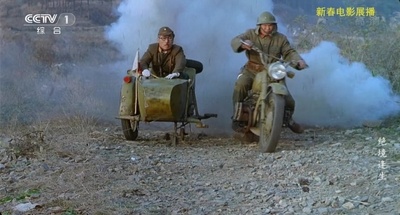 绝境逢生剧照的剧照