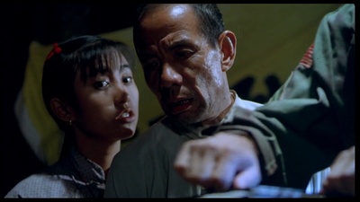 绝境逢生剧照的剧照