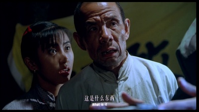 绝境逢生剧照的剧照