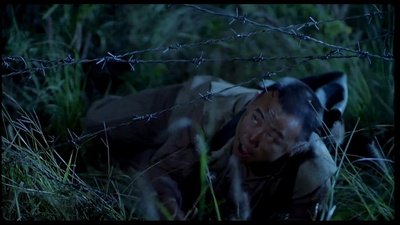 绝境逢生剧照的剧照