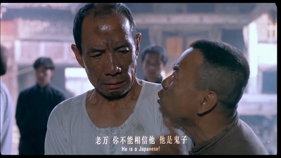 绝境逢生剧照的剧照