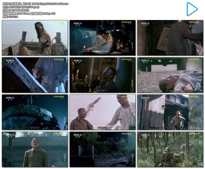 绝境逢生剧照的剧照