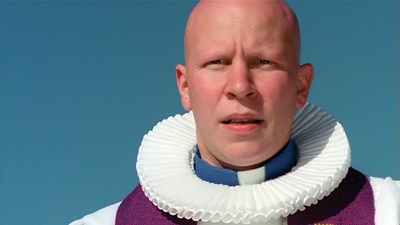 白夜婚礼剧照的剧照