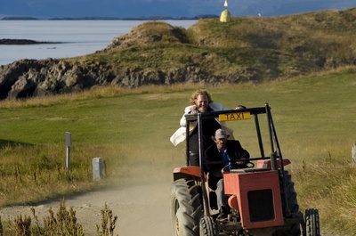 白夜婚礼剧照的剧照