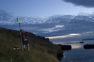 白夜婚礼剧照的剧照