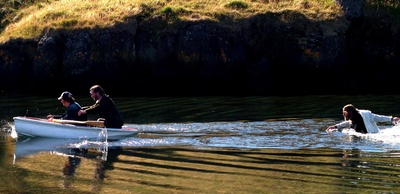 白夜婚礼剧照的剧照