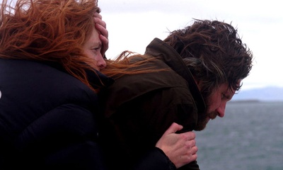 白夜婚礼剧照的剧照