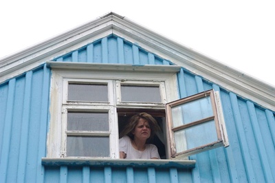 白夜婚礼剧照的剧照