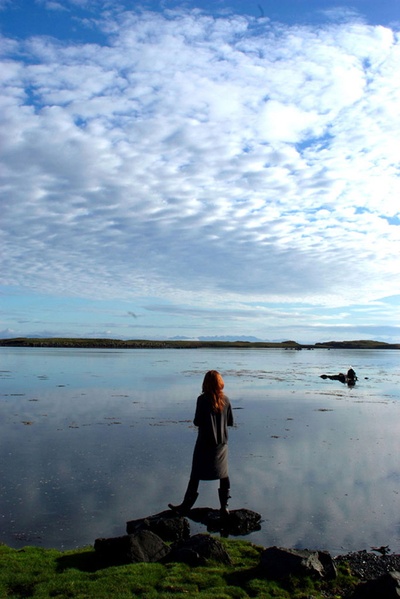 白夜婚礼剧照的剧照