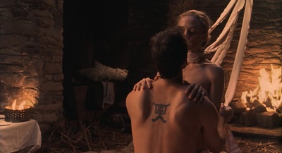 温柔地杀我剧照的剧照